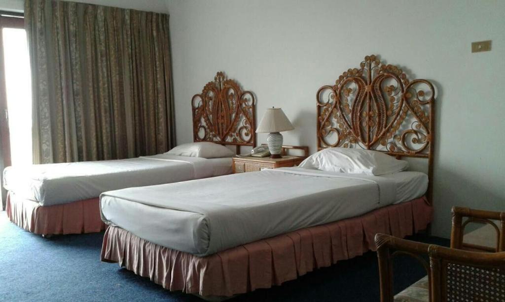 Pailyn Phitsanulok Hotel Exterior foto