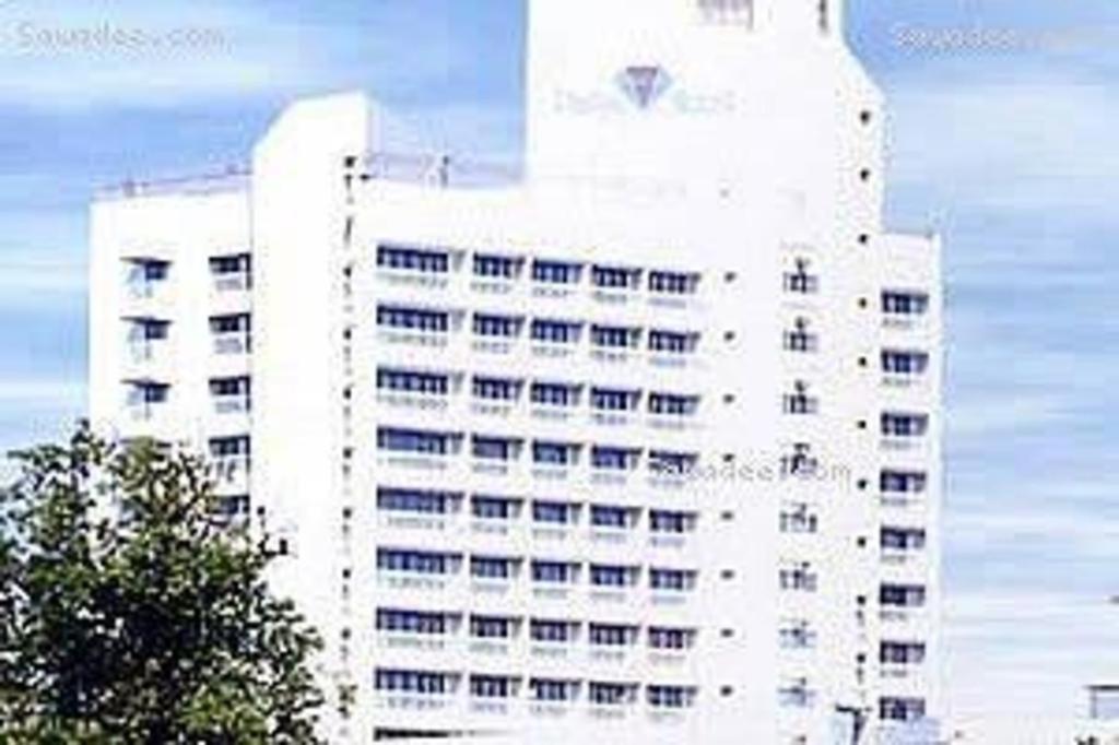 Pailyn Phitsanulok Hotel Exterior foto